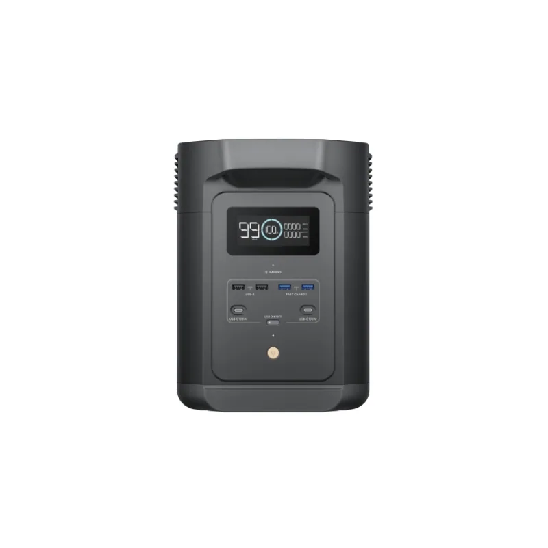 EcoFlow Delta Mini 2 – E980