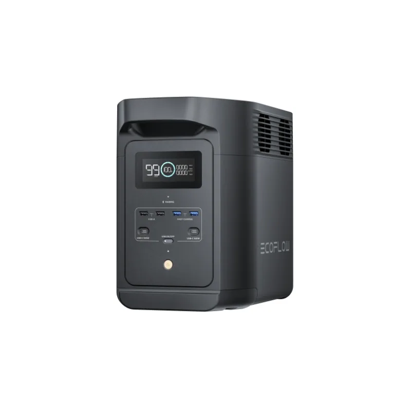 EcoFlow Delta Mini 2 – E980 2