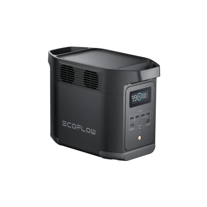 EcoFlow Delta Mini 2 – E980 3