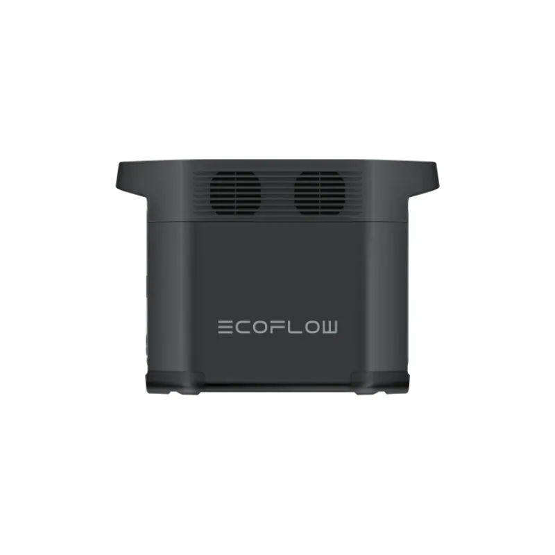 EcoFlow Delta Mini 2 – E980 4
