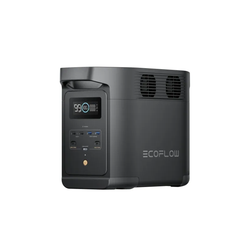 EcoFlow Delta Mini 2 – E980 5