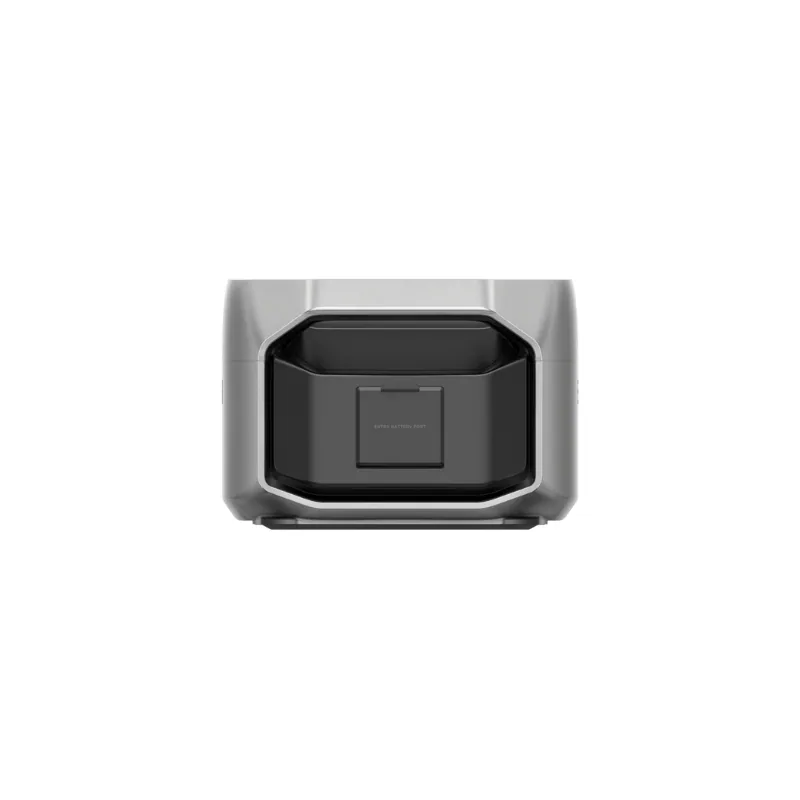 EcoFlow DELTA Pro 3 Extra Battery