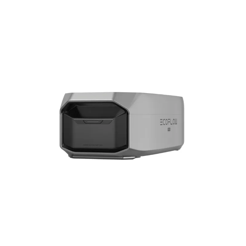 EcoFlow DELTA Pro 3 Extra Battery 3