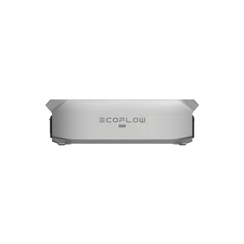 EcoFlow DELTA Pro 3 Extra Battery 5