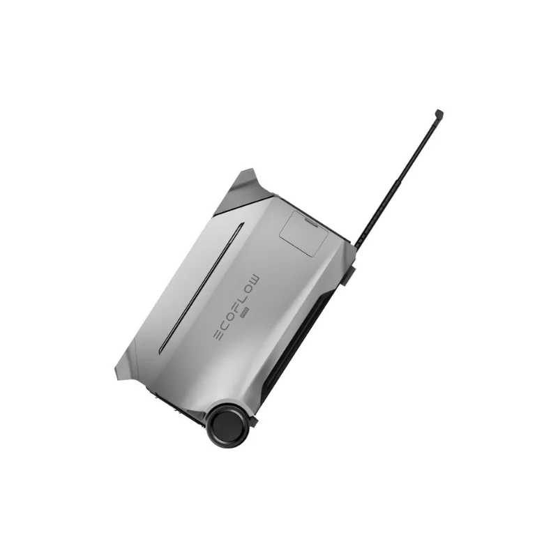 EcoFlow DELTA Pro 3 3