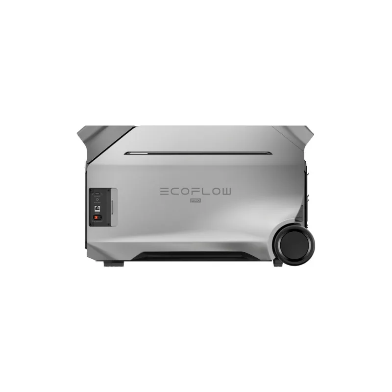 EcoFlow DELTA Pro 3 6