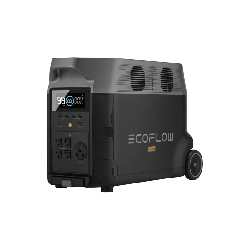 EcoFlow DELTA Pro 2