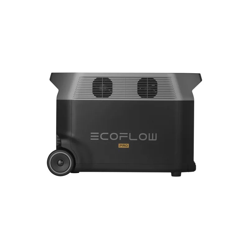 EcoFlow DELTA Pro 4