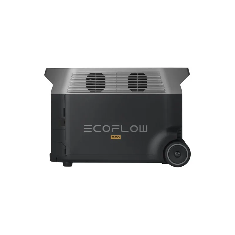 EcoFlow DELTA Pro 5