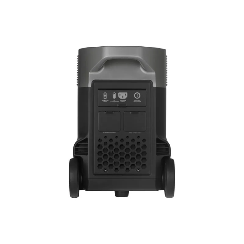 EcoFlow DELTA Pro 6