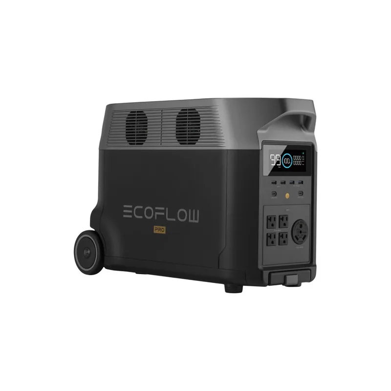 EcoFlow DELTA Pro 8