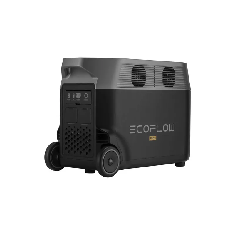 EcoFlow DELTA Pro 9
