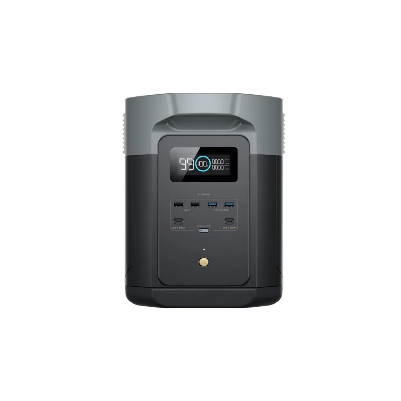 EcoFlow E2000