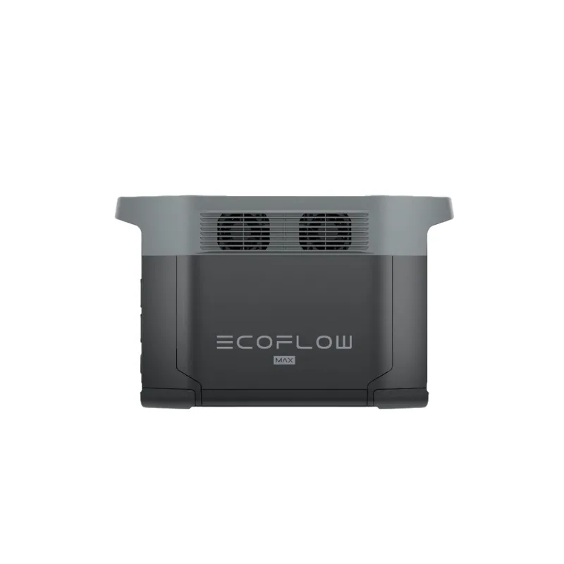 EcoFlow E2000 2