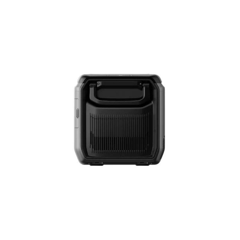 Tủ lạnh di động EcoFLow Glacier Classic-35L 2