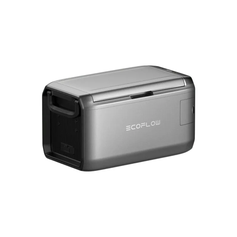 Tủ lạnh di động EcoFLow Glacier Classic-45L
