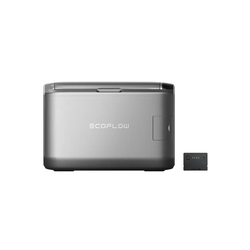 Tủ lạnh di động EcoFLow Glacier Classic-55L 2