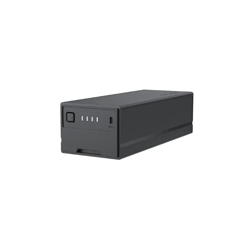 Pin tủ lạnh di động EcoFlow GLACIER Plug-in Battery