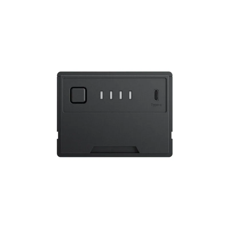 Pin tủ lạnh di động EcoFlow GLACIER Plug-in Battery 2