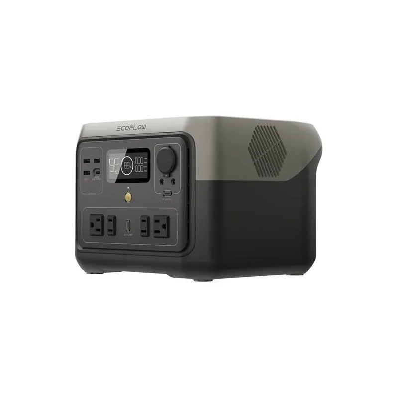 EcoFlow RIVER 2 Max (512Wh) 2