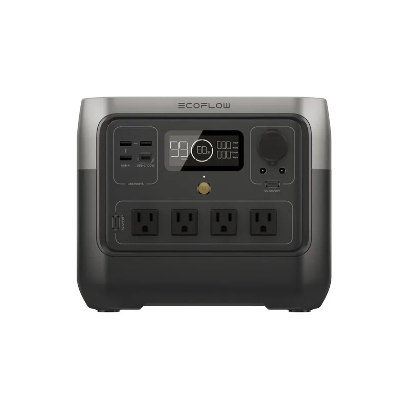 EcoFlow RIVER 2 Pro
