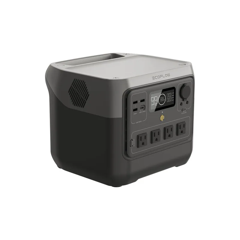 EcoFlow RIVER 2 Pro 10
