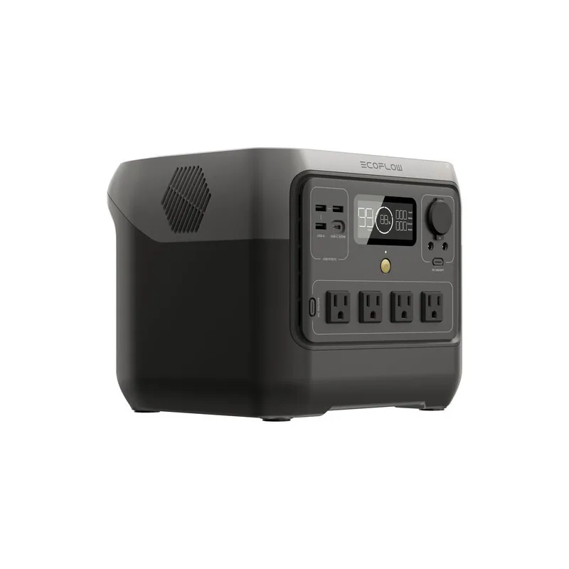 EcoFlow RIVER 2 Pro 5