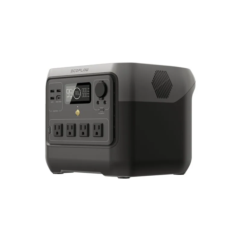 EcoFlow RIVER 2 Pro 6