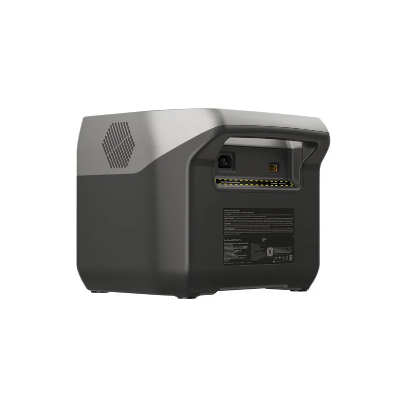 EcoFlow RIVER 2 Pro 8