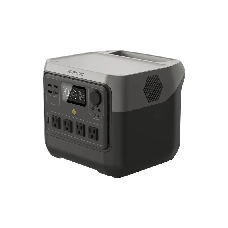 EcoFlow RIVER 2 Pro 9