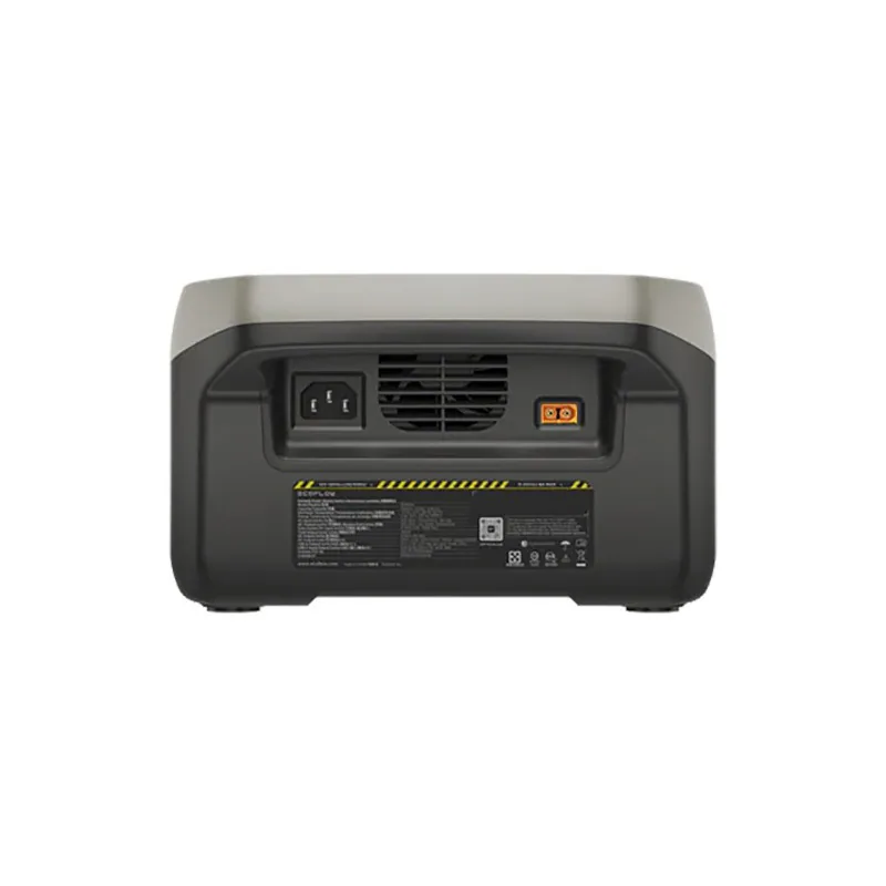 EcoFlow RIVER 2 (300W, 256Wh) 5