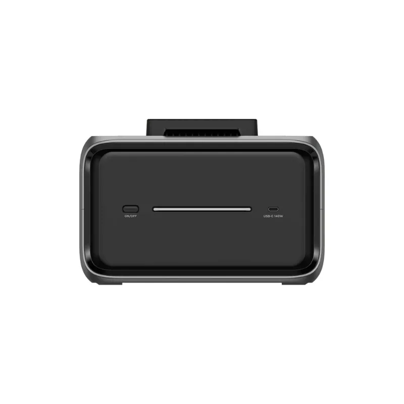 EcoFlow RIVER 3 EB600 Pin mở rộng dung lượng 2