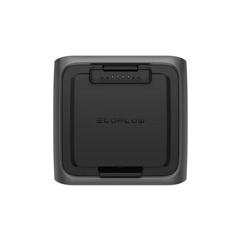 EcoFlow RIVER 3 EB600 Pin mở rộng dung lượng 3