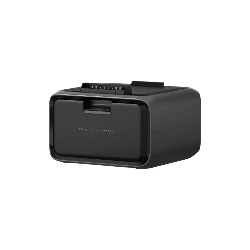 EcoFlow RIVER 3 EB600 Pin mở rộng dung lượng 5