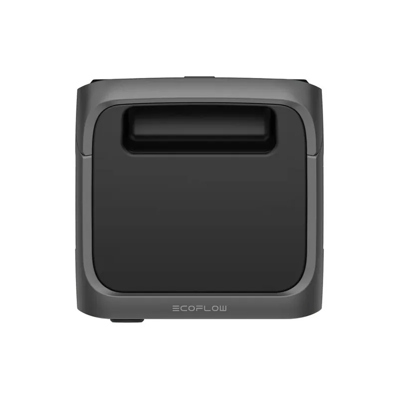 EcoFlow RIVER 3 Max Plus + Pin EB600 4