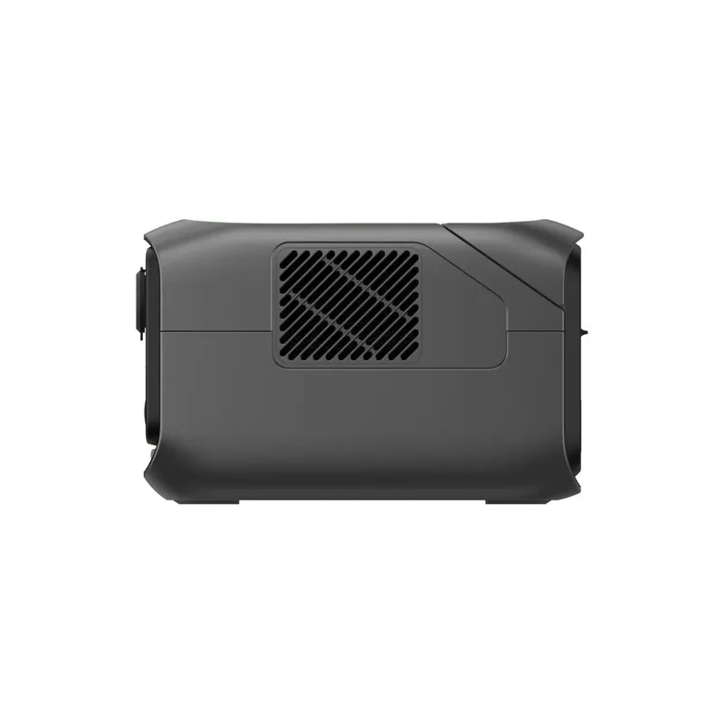 EcoFlow RIVER 3 Max Plus + Pin EB600 5
