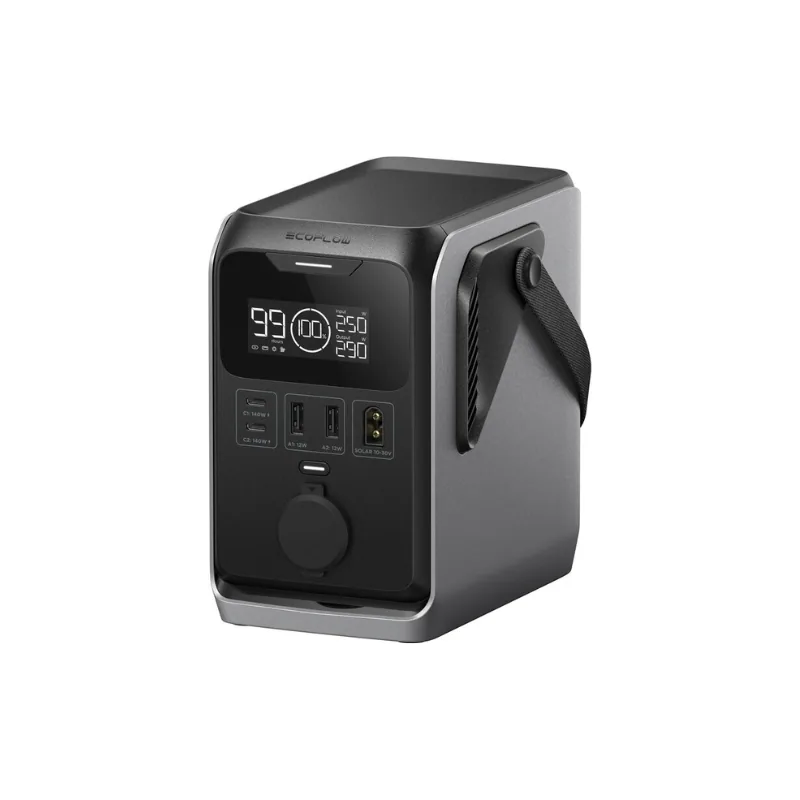 EcoFlow Trail 300
