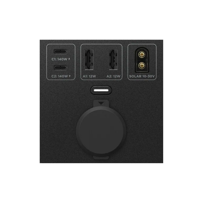 EcoFlow Trail 300 2
