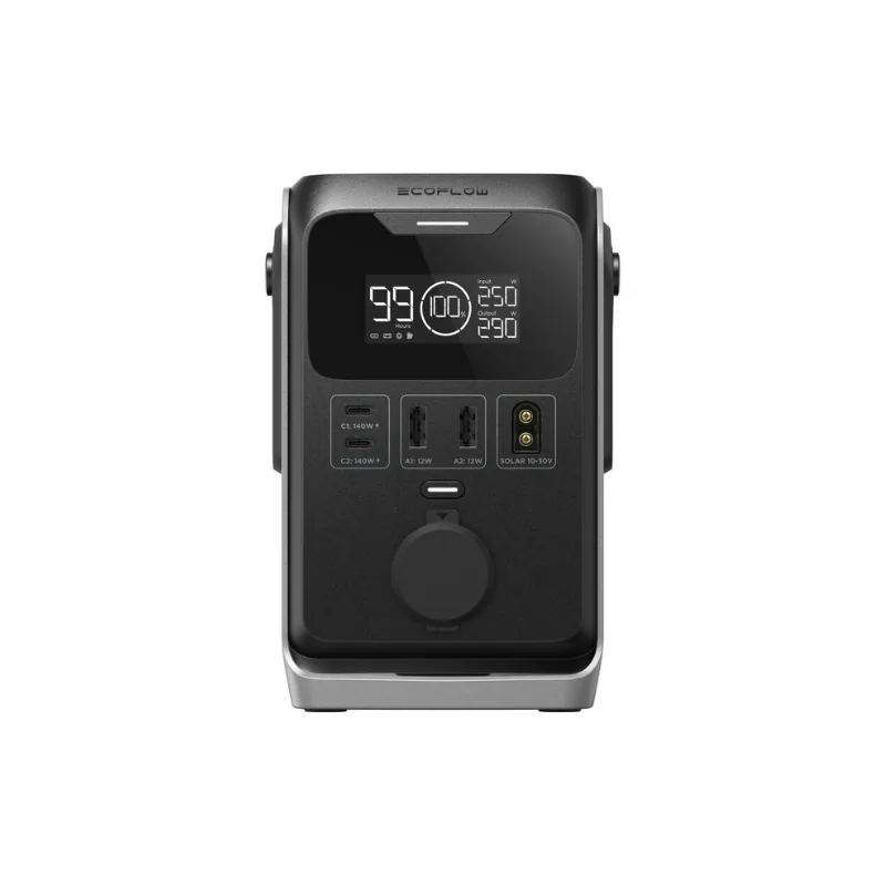 EcoFlow Trail 300 3