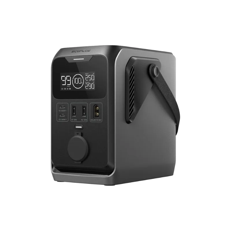 EcoFlow Trail 300 4