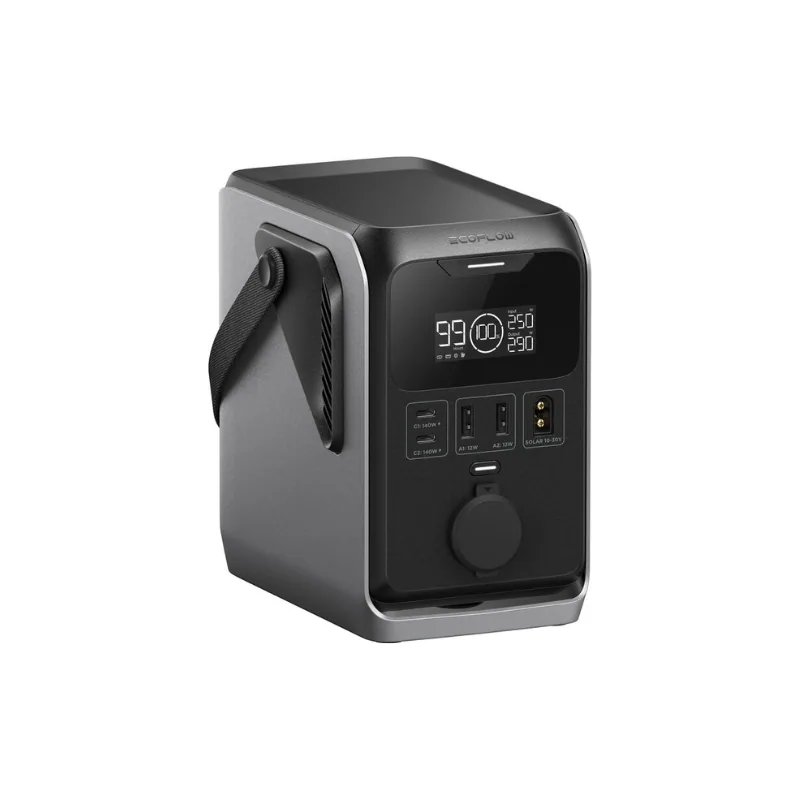EcoFlow Trail 300 5