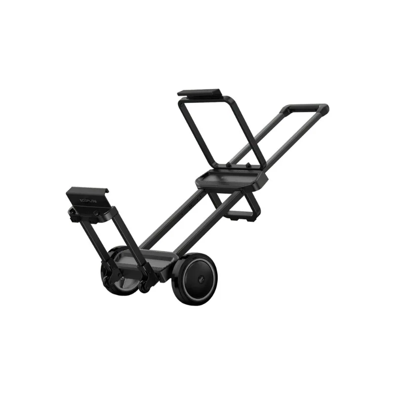 EcoFlow Trolley for DELTA Pro Ultra Inverter & Battery 2