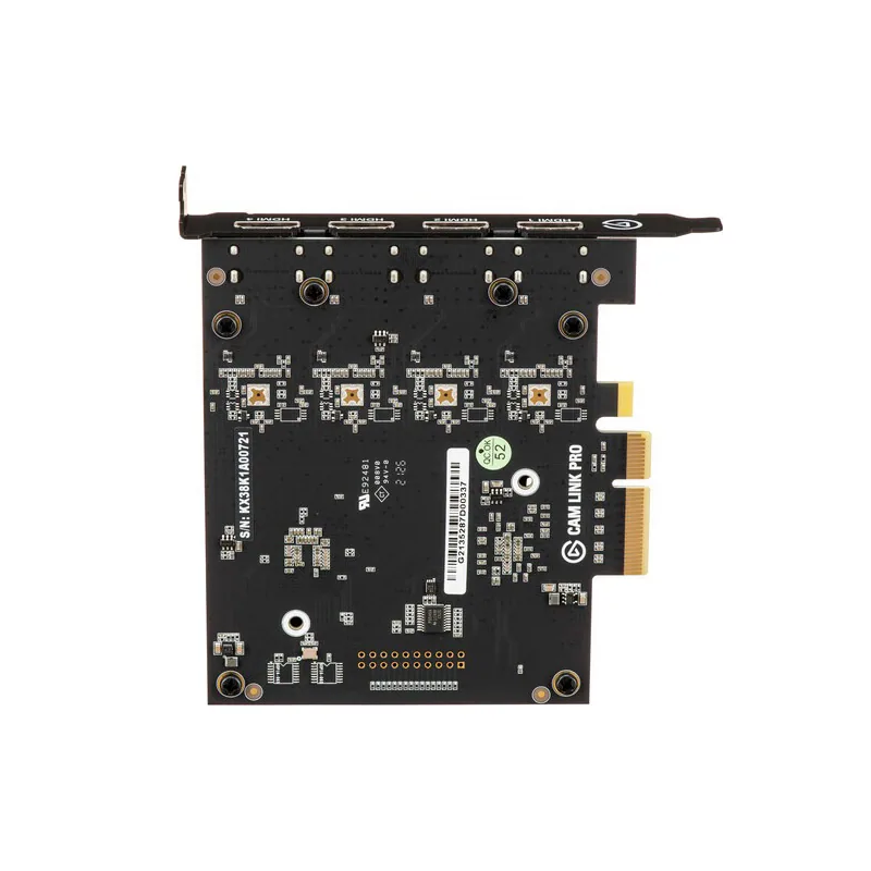 Elgato Cam Link Pro 3