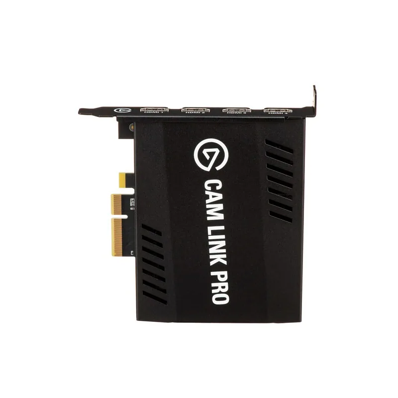 Elgato Cam Link Pro 4