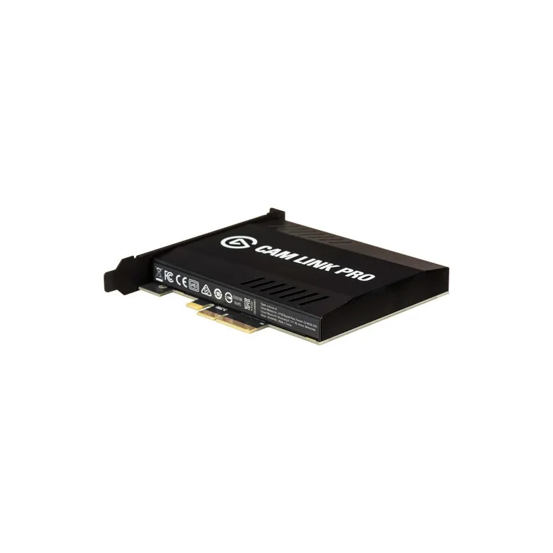Elgato Cam Link Pro 5