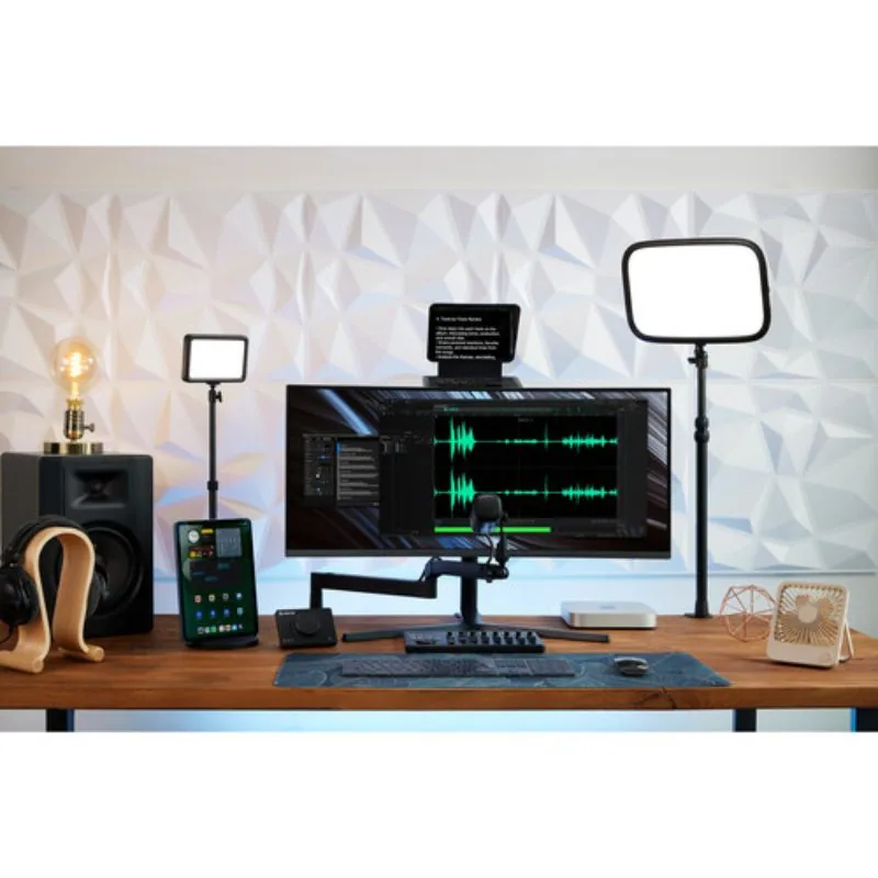 Elgato Creator’s Prompter 9