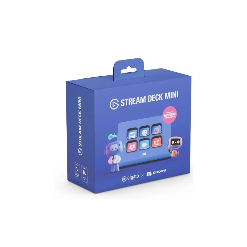Elgato Facecam 4K – NEW 3