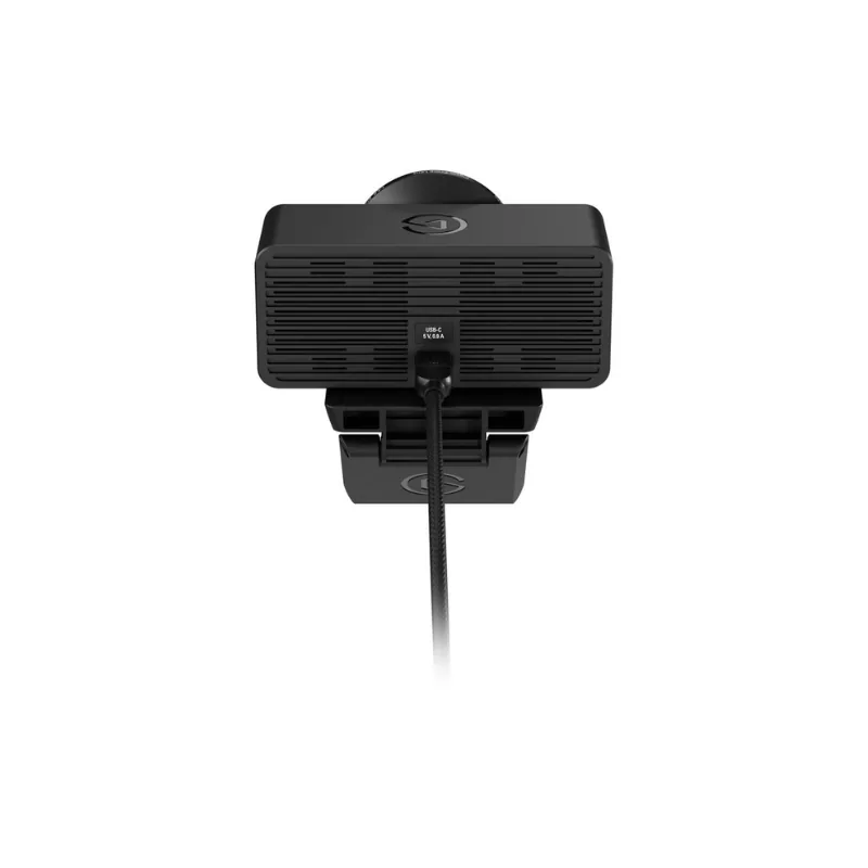 Elgato Facecam 4K Studio Webcam 2