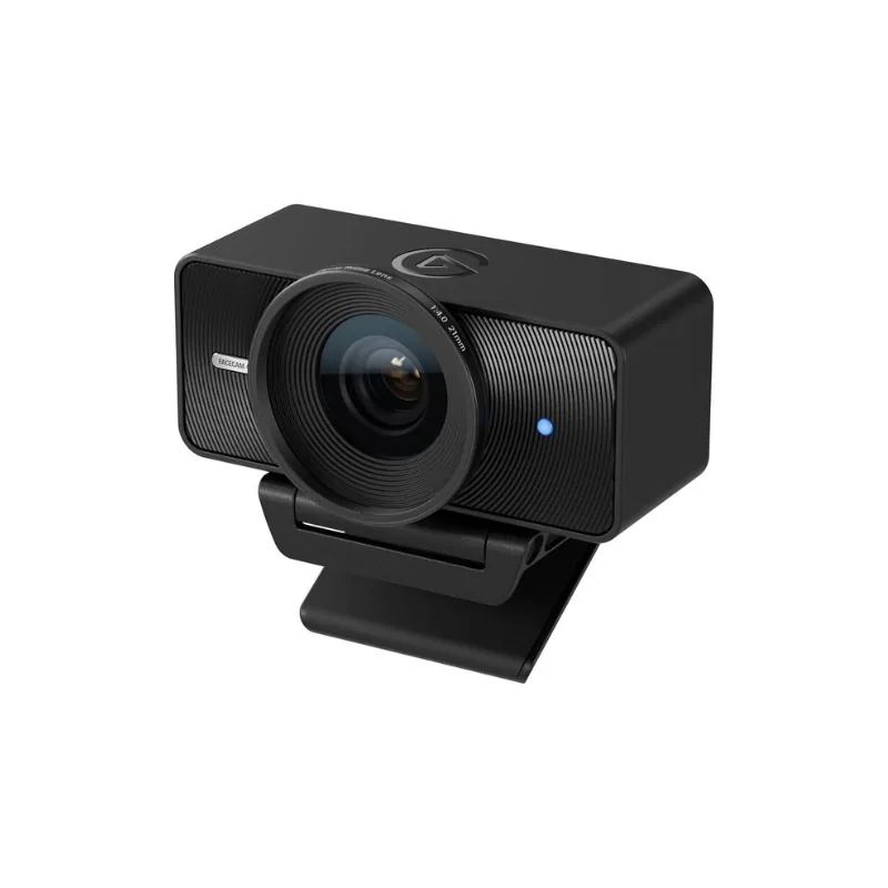 Elgato Facecam 4K Studio Webcam 3