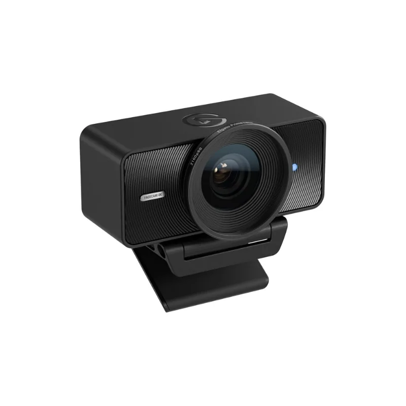 Elgato Facecam 4K Studio Webcam 4